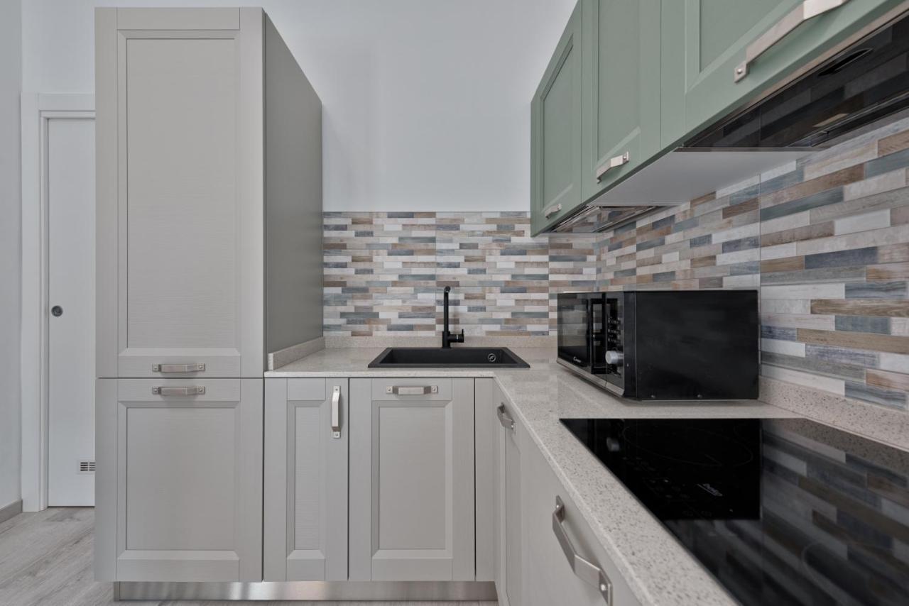 Venice Boutique Apartment Exterior foto